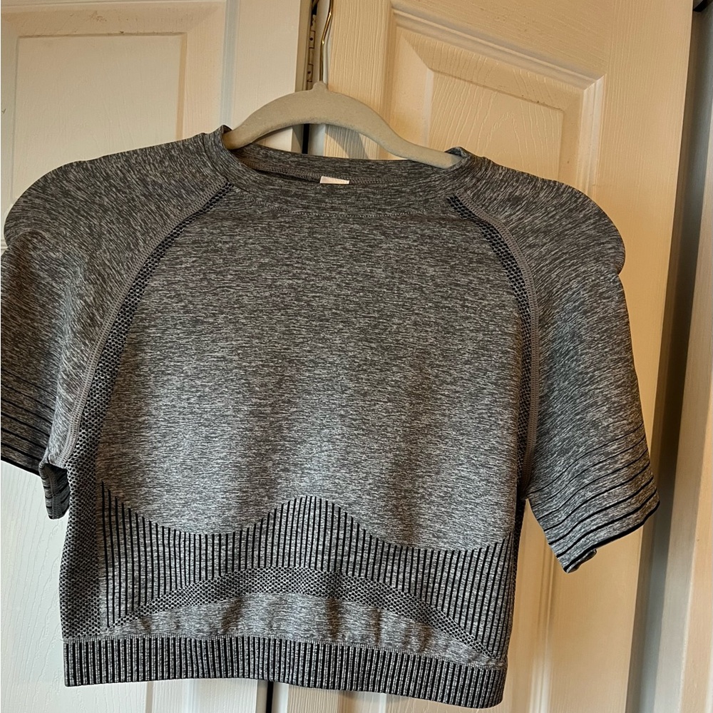 Two Piece Workout Set XL
